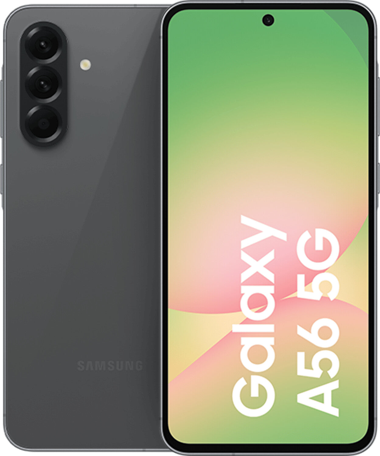 Samsung Galaxy A56 5G 8GB 128GB - Awesome Graphite Samsung Galaxy A56 5G 8GB 128GB - Awesome Graphite